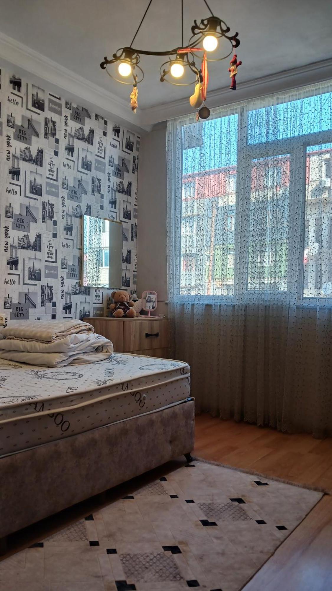 Bright And Cozy Apartment Батумі Екстер'єр фото