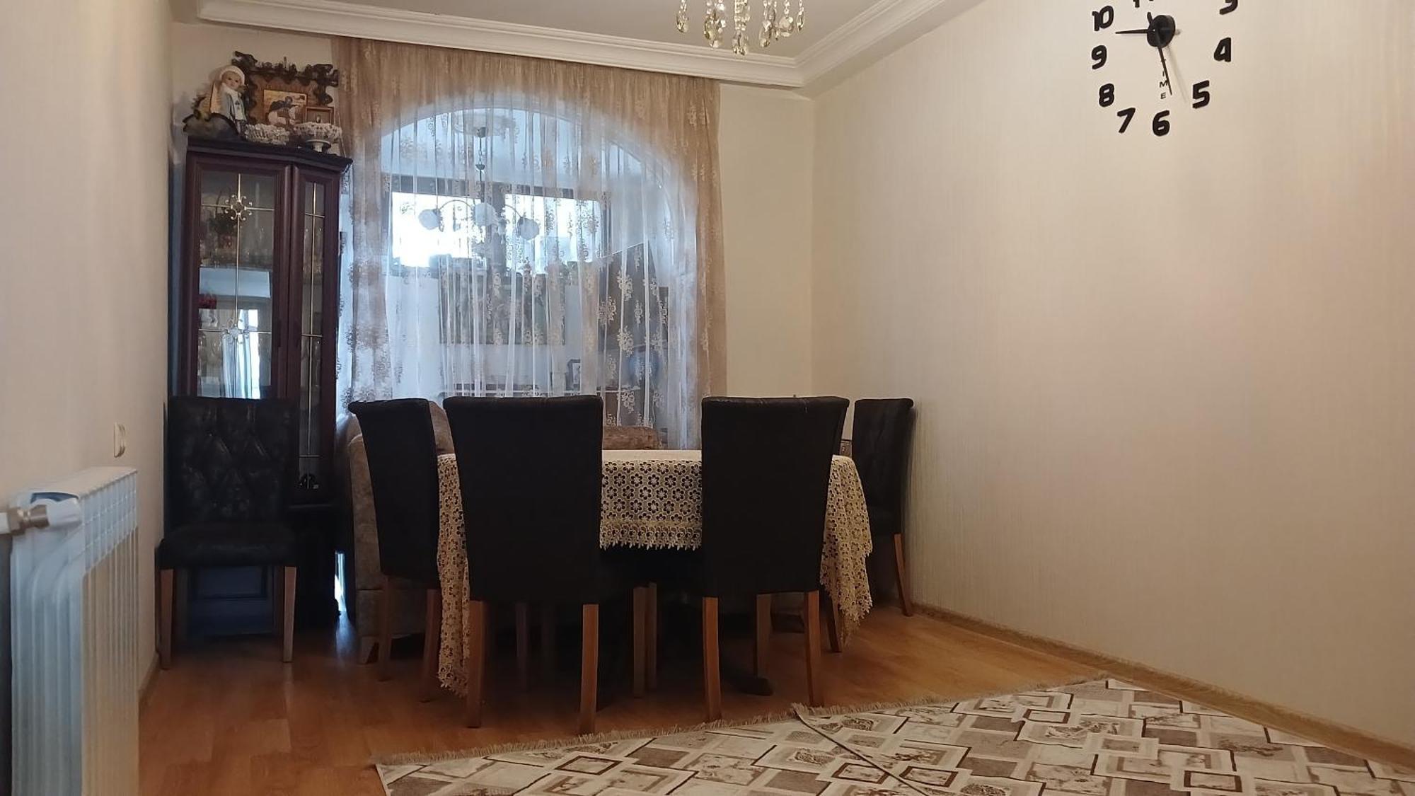 Bright And Cozy Apartment Батумі Екстер'єр фото