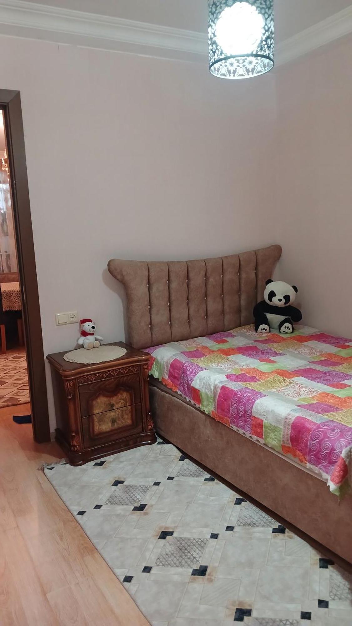 Bright And Cozy Apartment Батумі Екстер'єр фото