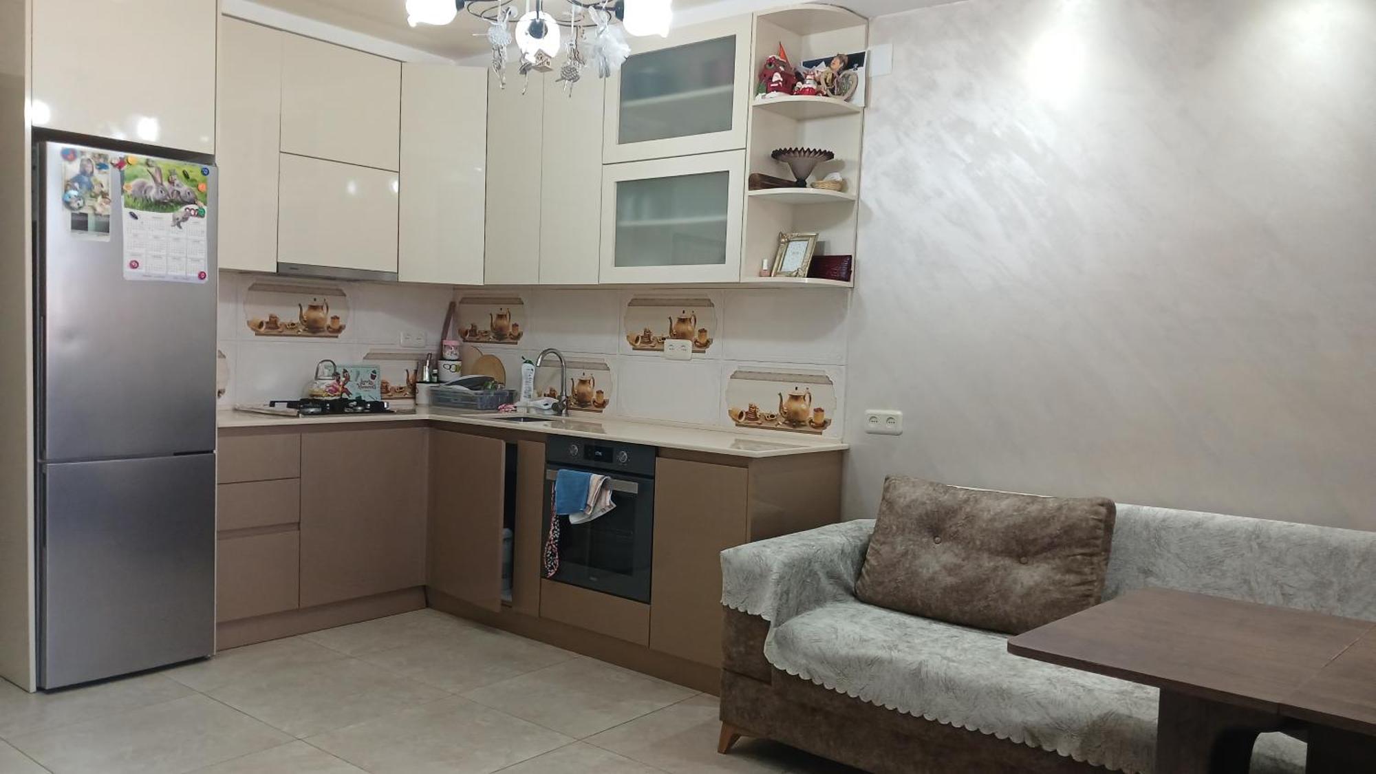 Bright And Cozy Apartment Батумі Екстер'єр фото